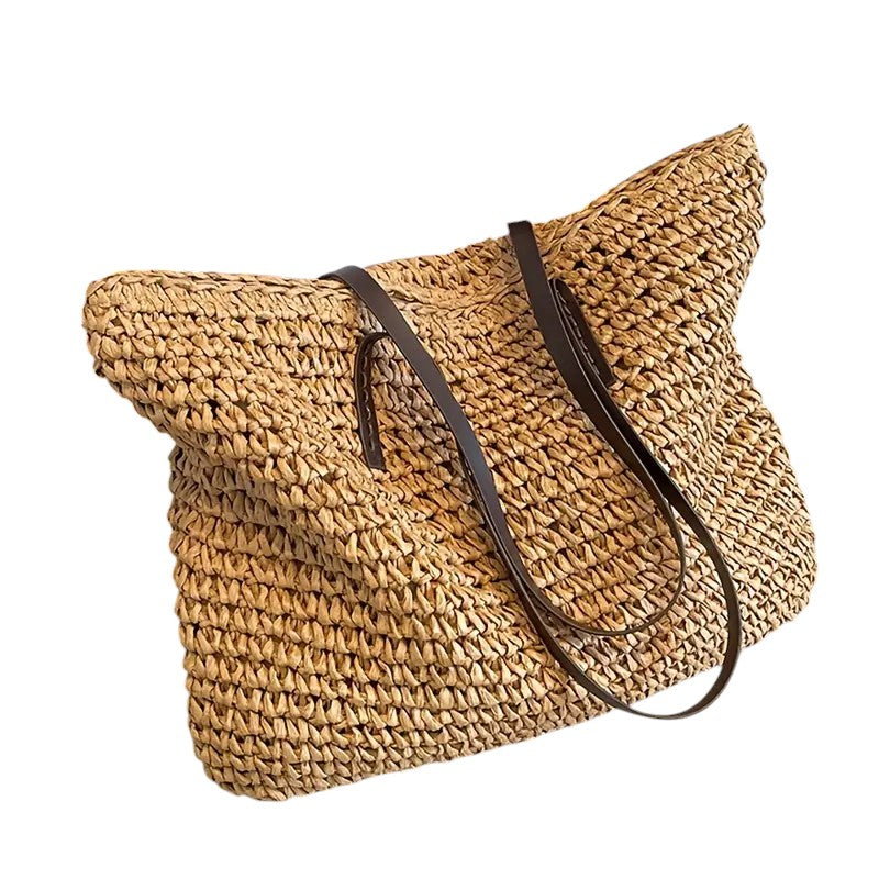 Sandra - Women's spacious Beach Bag