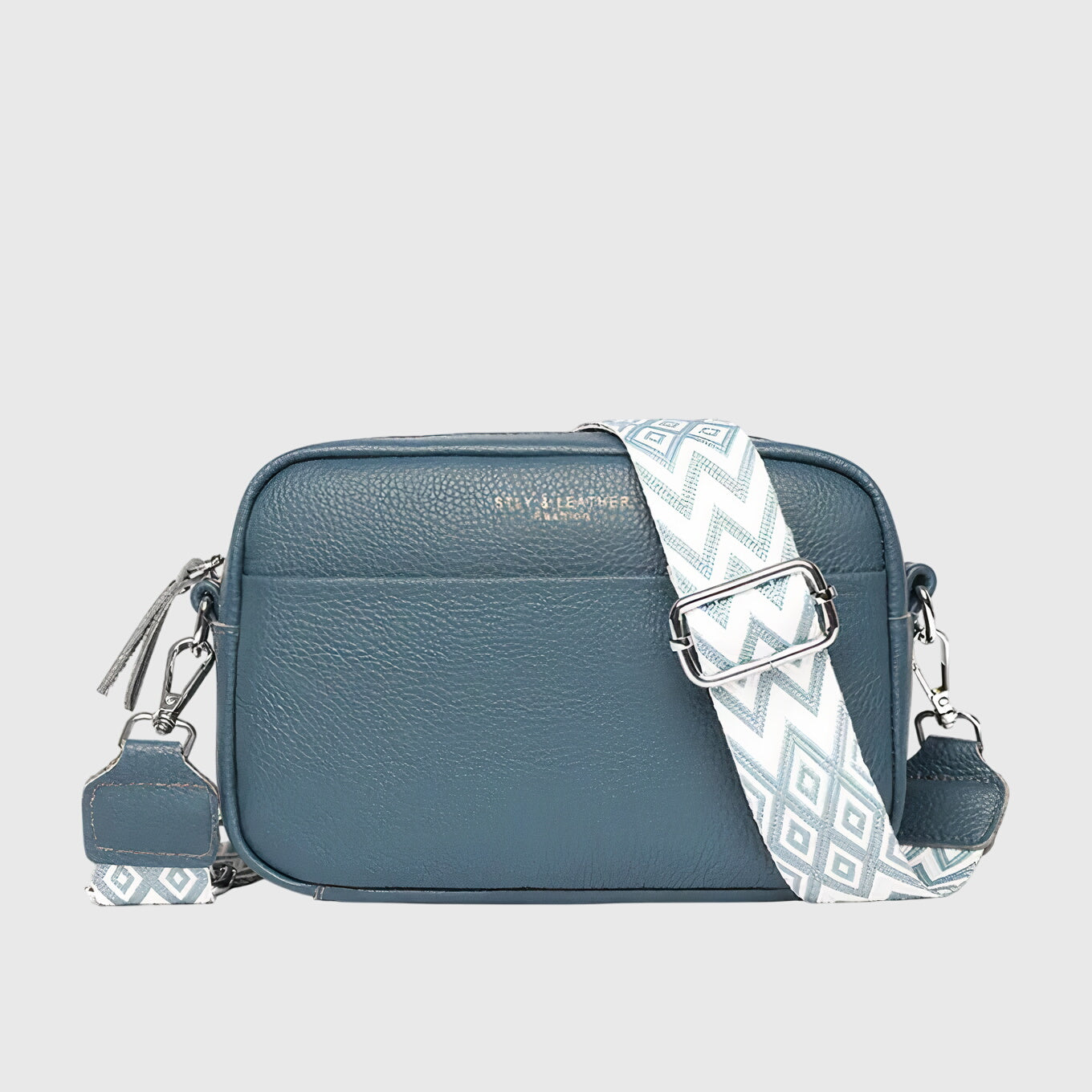 Lucy - Women's Classic Schulter-Crossbody Bag