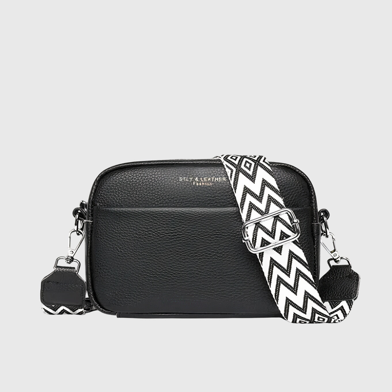 Lucy - Women's Classic Schulter-Crossbody Bag