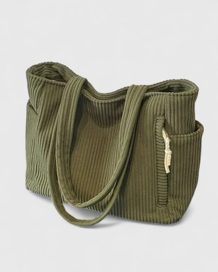 Deborah - Women's praktische Everyday Bag