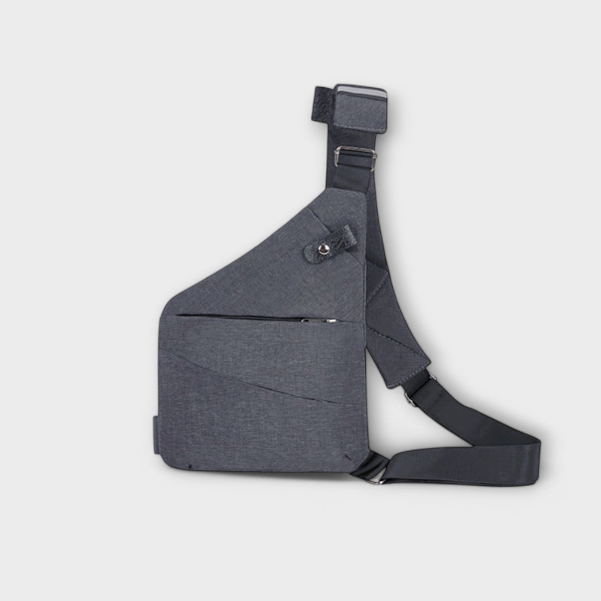 Victoria - Women's Modern Crossbody Bag with Funktionalem Design