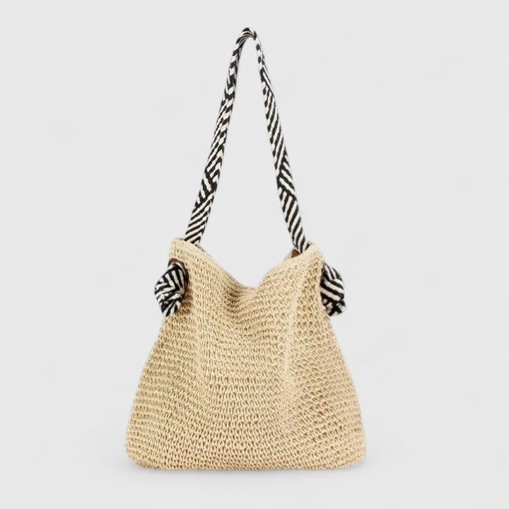 Janice - Boho-Women's-Shoulder Bag for Everyday