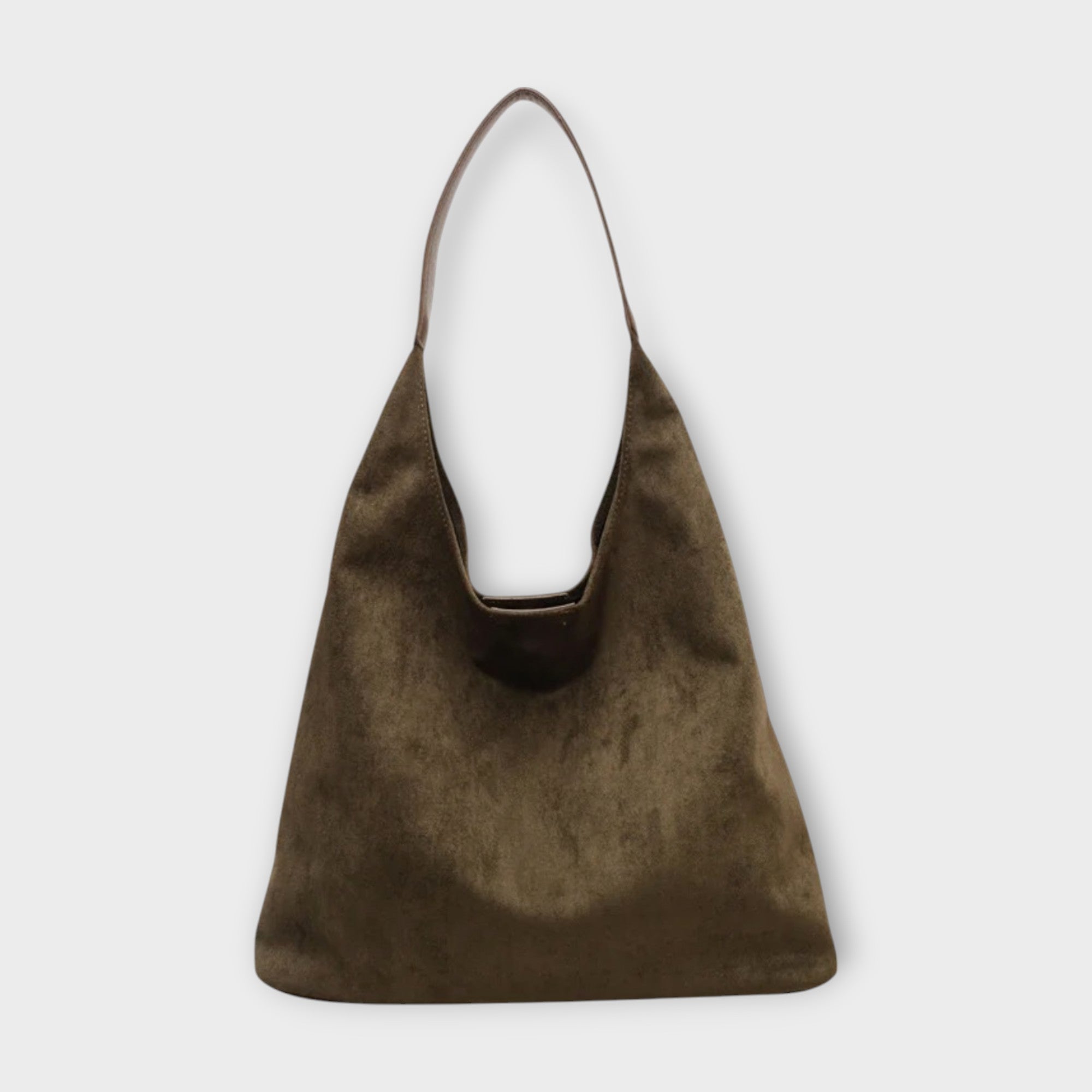 Maxine - Minimalist Women's-Shoulder Bag