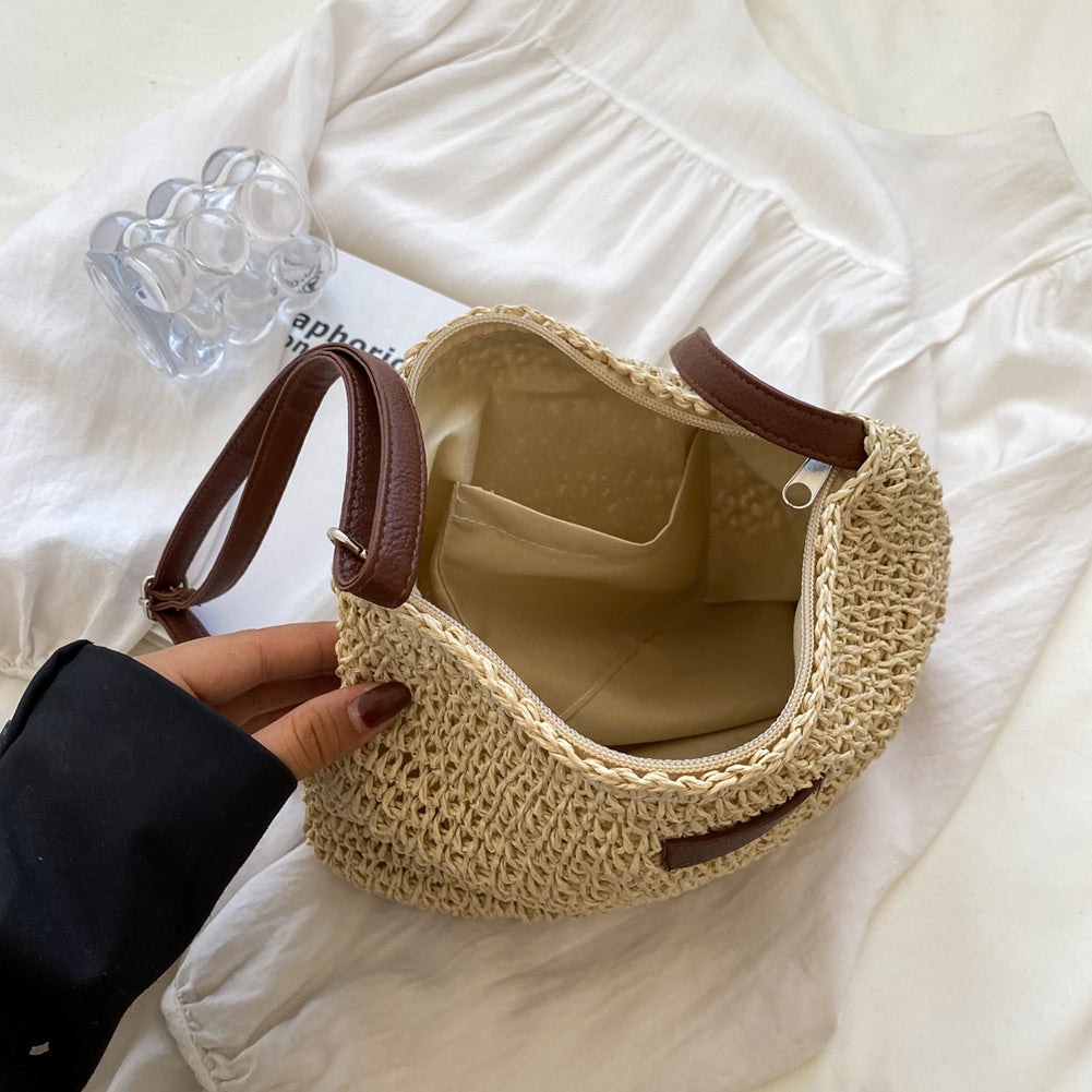 Alice - Women's Shoulder Bag with Casual Style