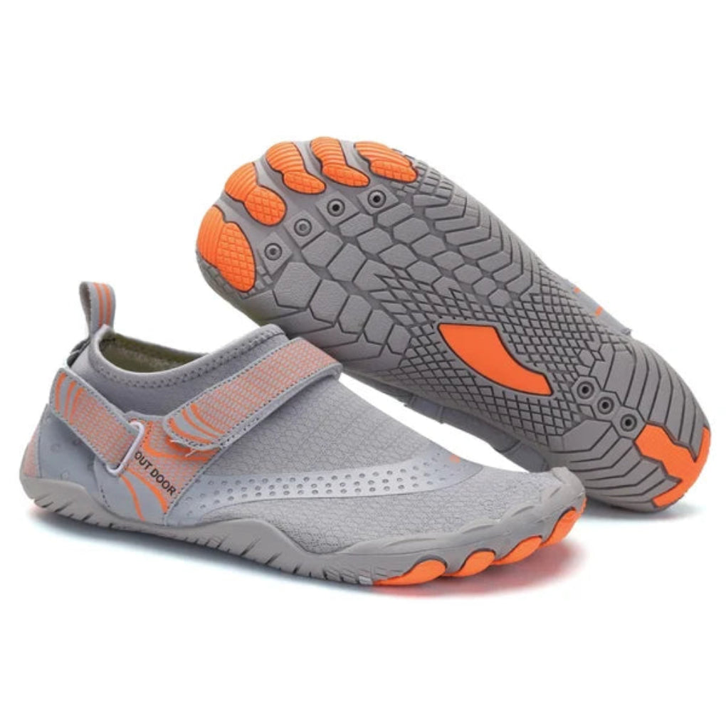 Riley - Unisex Ergonomische Barefoot Wasserschuhe