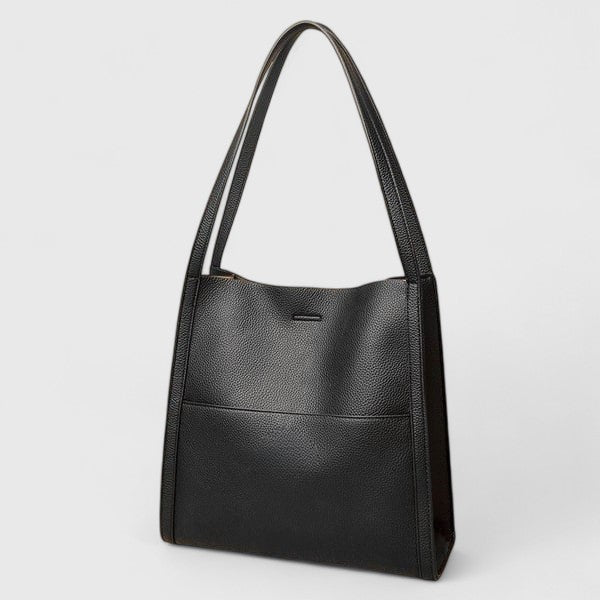 Michelle - Women's Shoulder Bag in minimalistischen Style