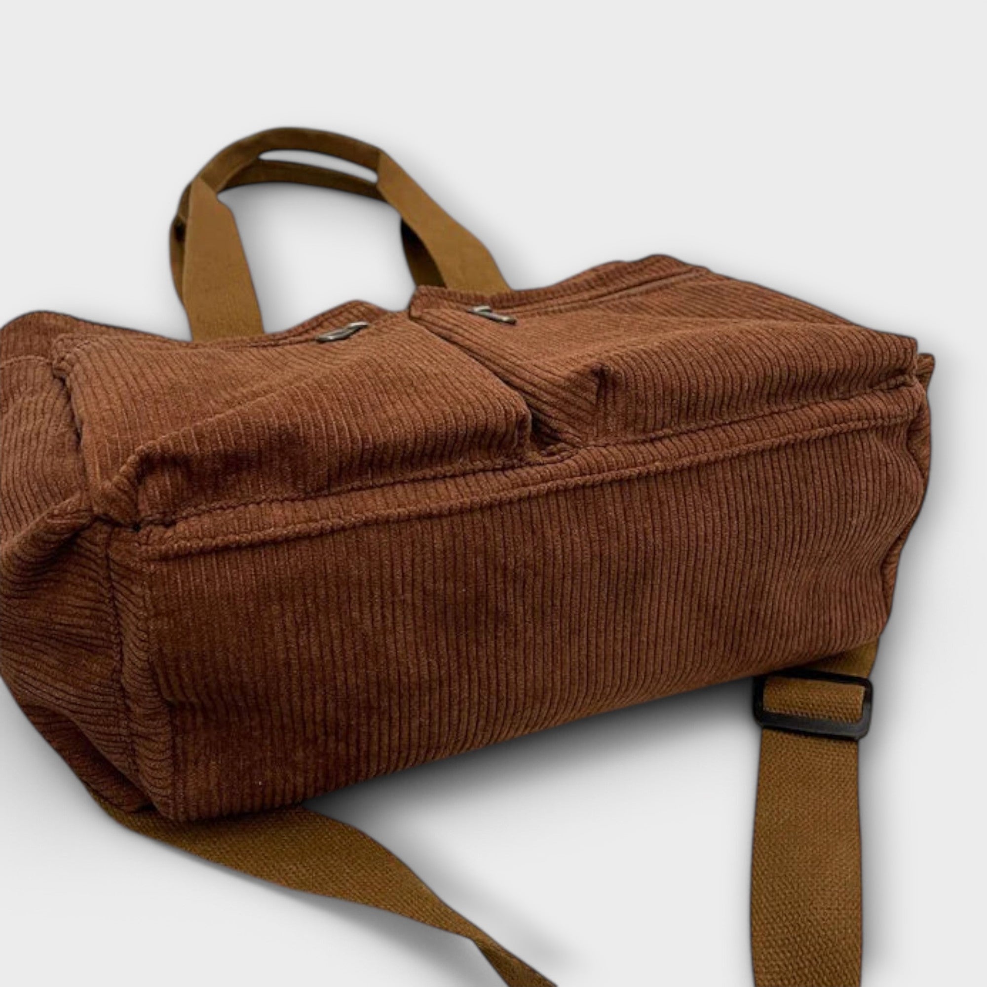 Edith - Vielseitige Women's-Tote-Pocket for Everyday