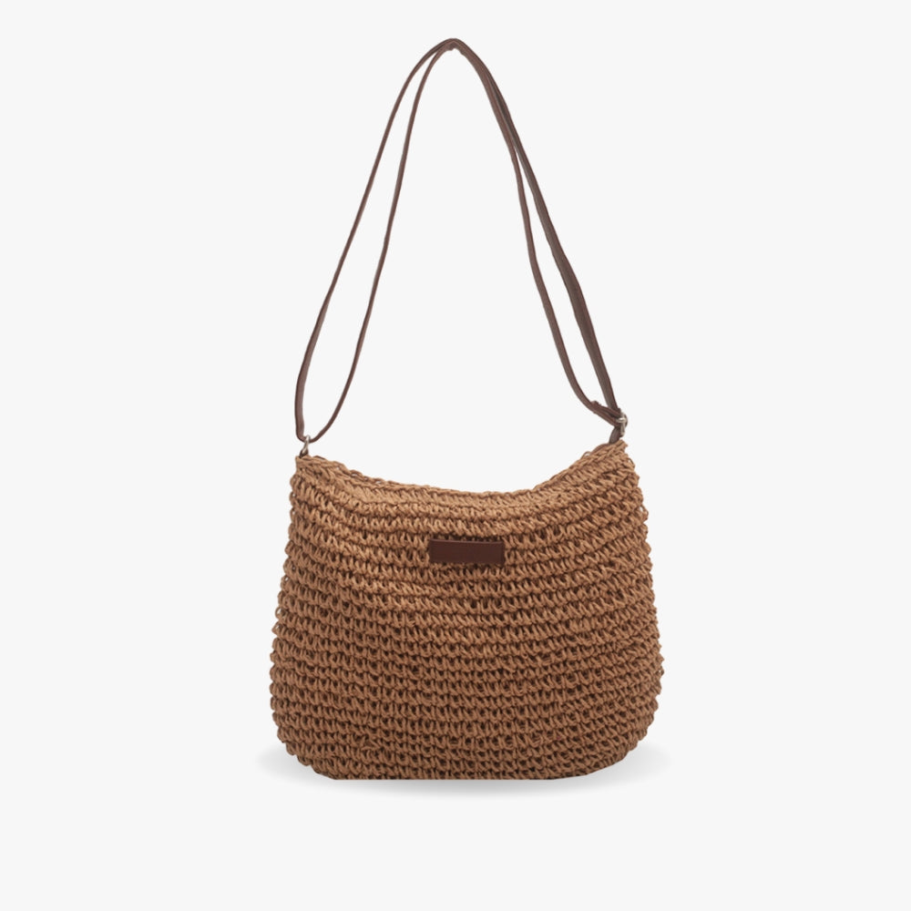 Alice - Women's Shoulder Bag with Casual Style