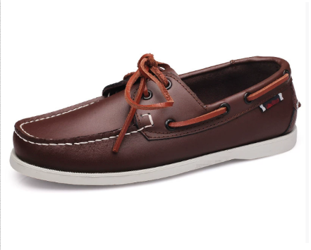Malcolm - Men's Spring Classic Lace-Up Shoes