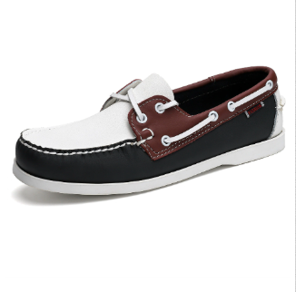 Malcolm - Men's Spring Classic Lace-Up Shoes