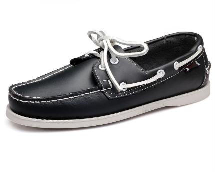 Malcolm - Men's Spring Classic Lace-Up Shoes