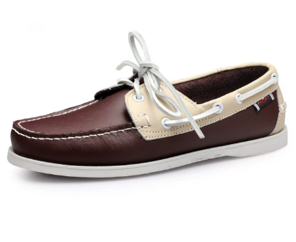 Malcolm - Men's Spring Classic Lace-Up Shoes