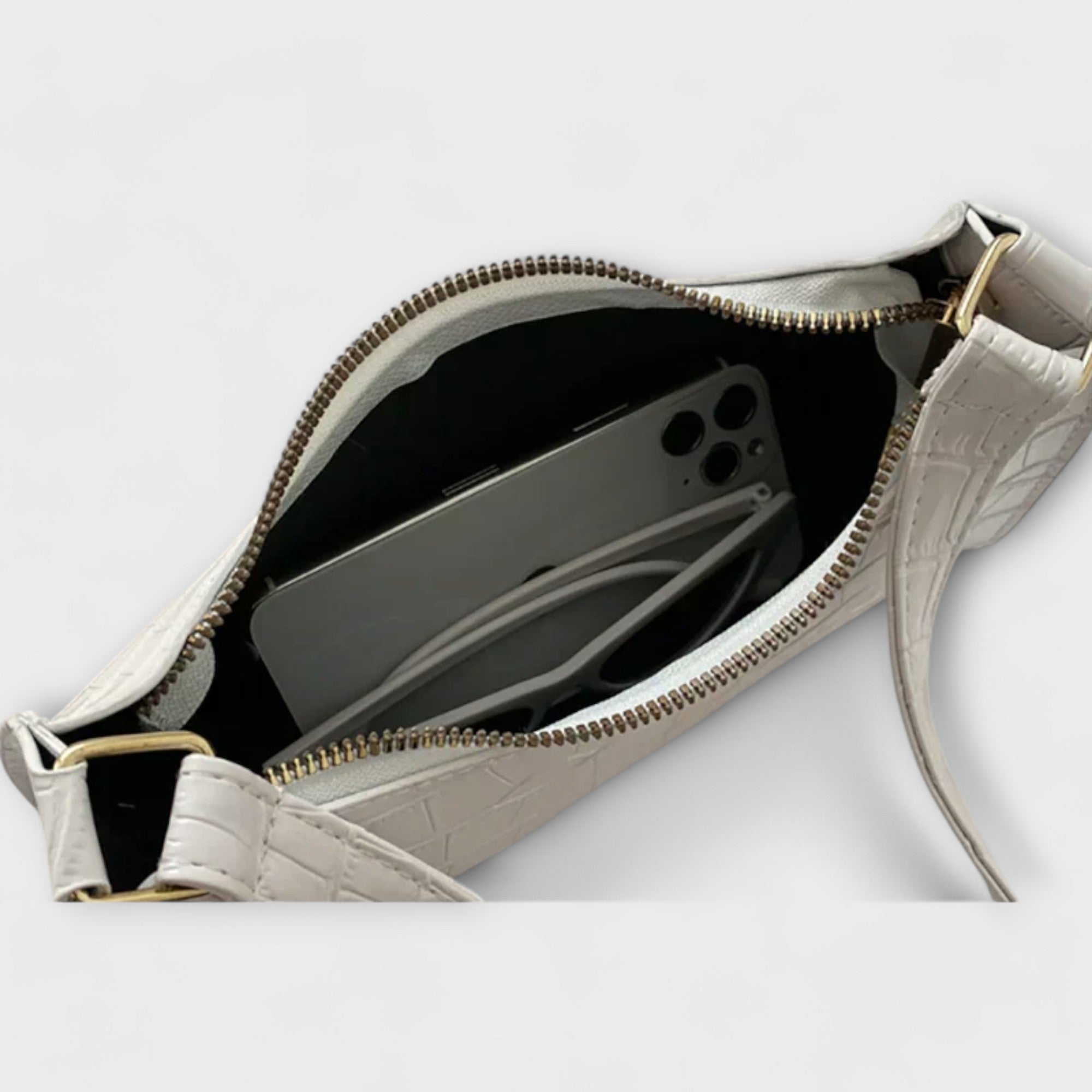 Joanna - Women's ikonische Classic Shoulder Bag