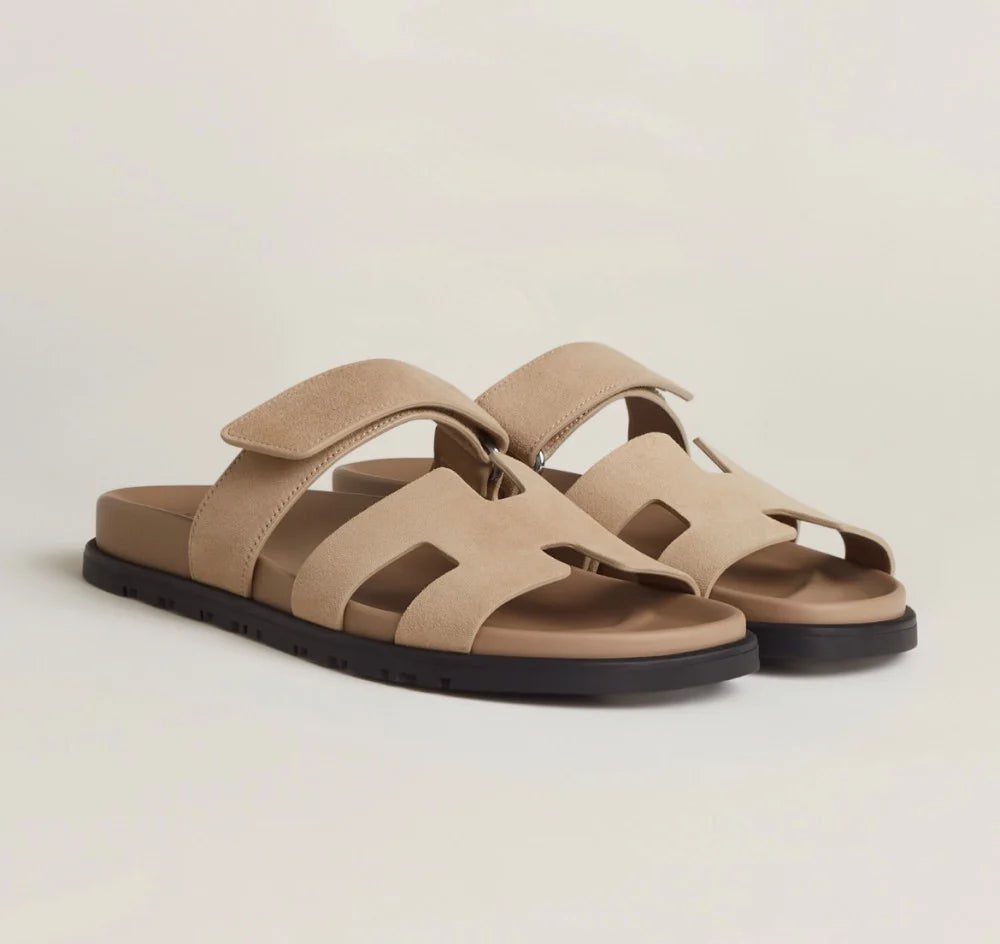 Lily - Women's Summer Sandals with Verstellbaren Strap