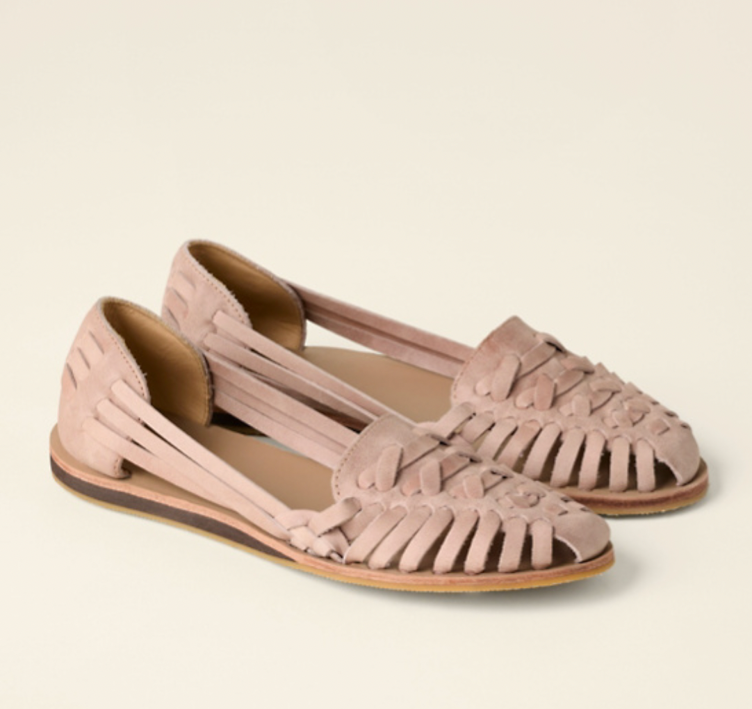 Valerie - Stylish Women's Spring-Komfortsandalen
