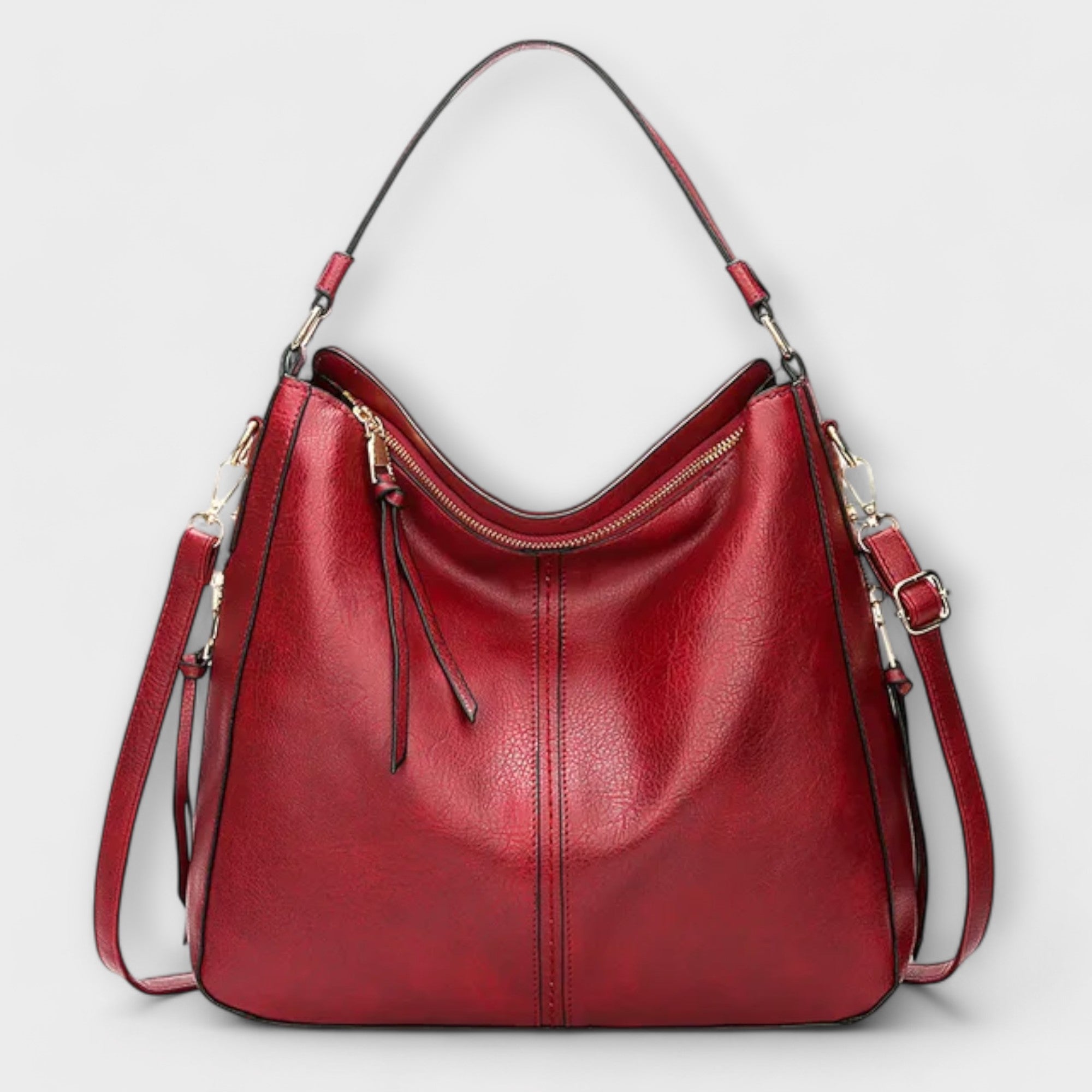 Chloe - Women's-Shoulder Bag with Classic Elegance
