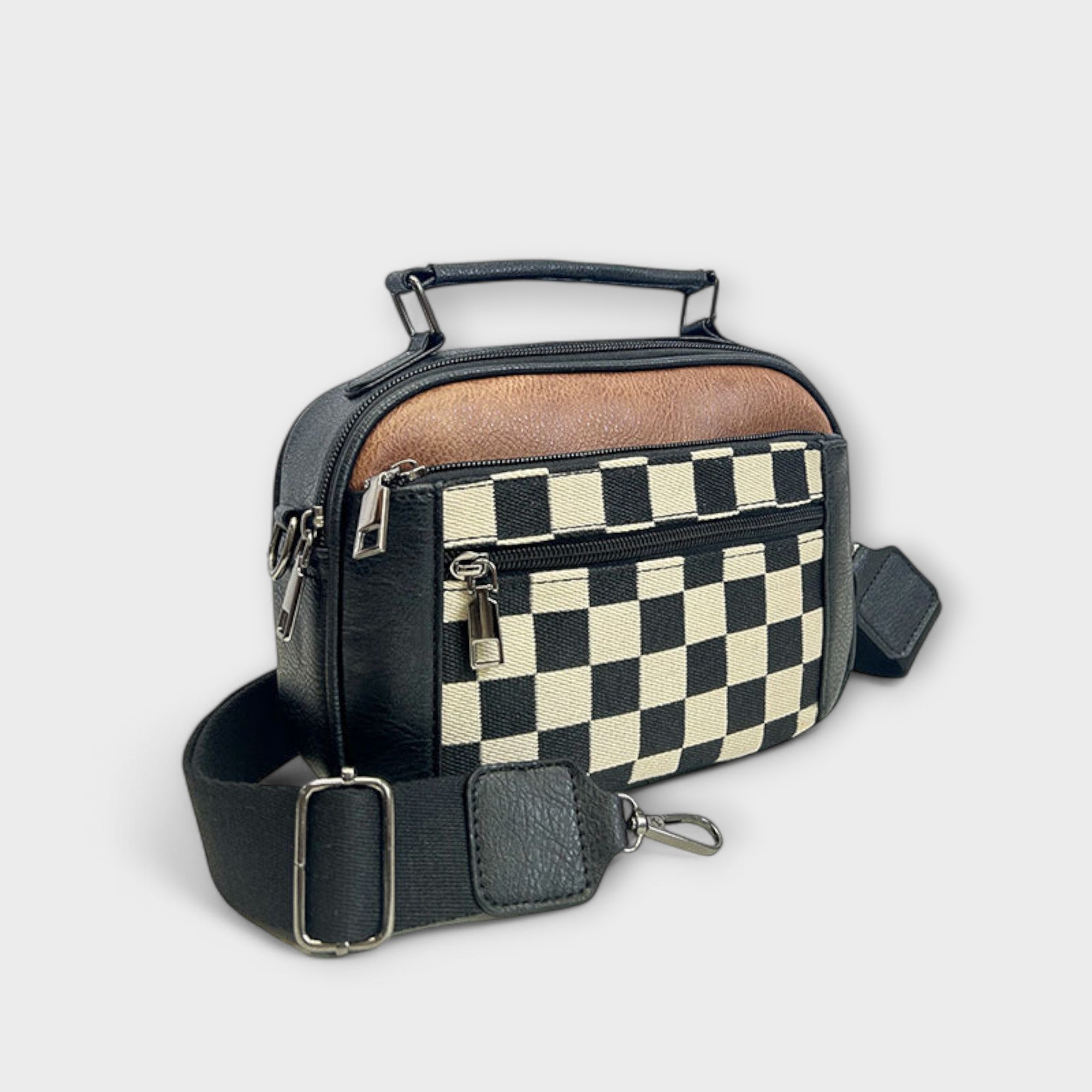 Caitlin - Women's Trendige Crossbody Bag