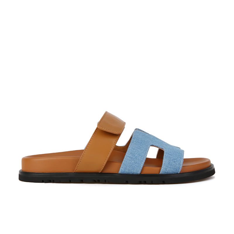 Lily - Women's Summer Sandals with Verstellbaren Strap