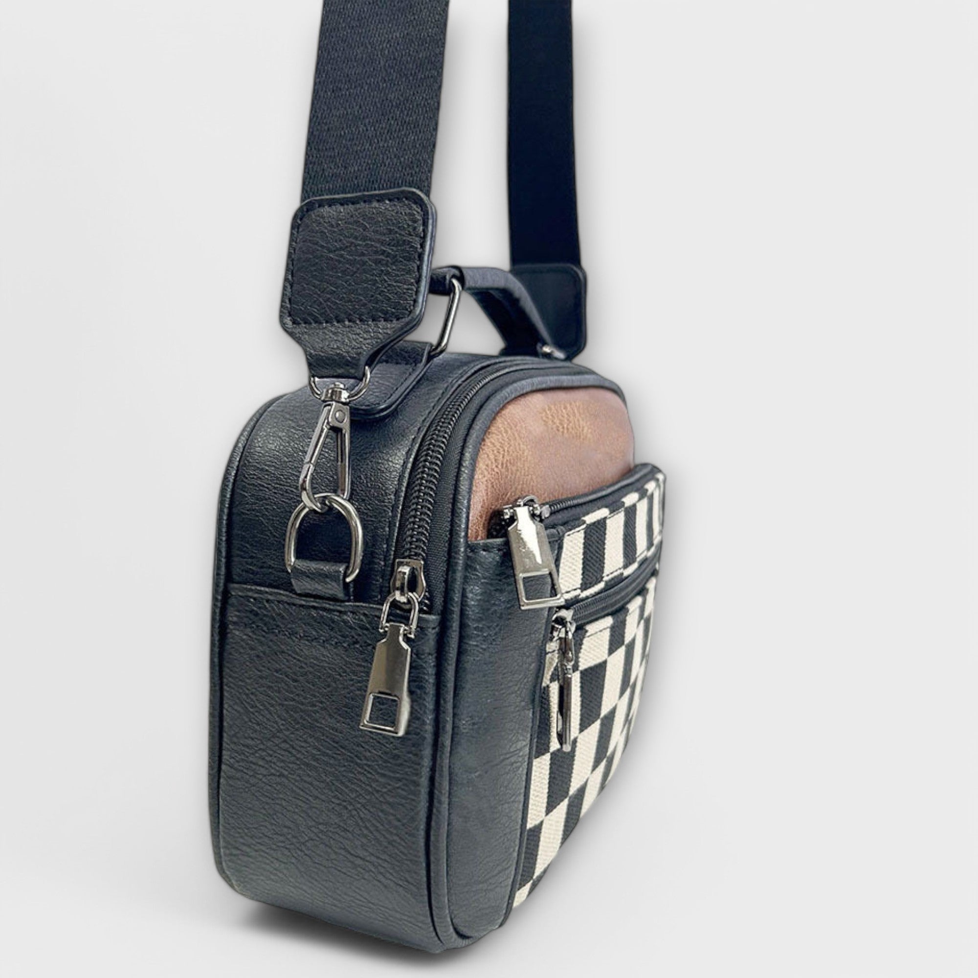 Caitlin - Women's Trendige Crossbody Bag