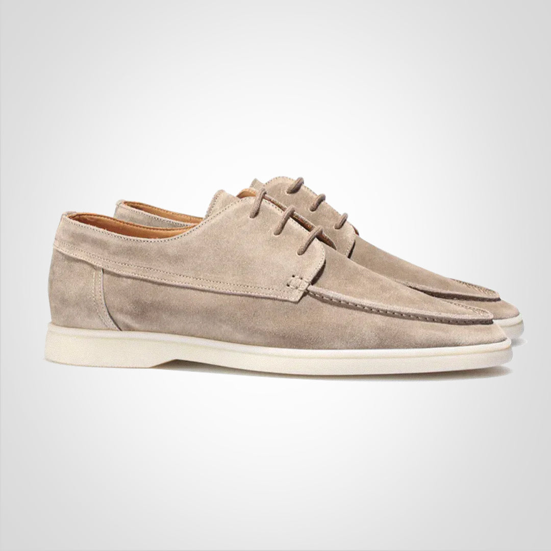 Grant - Men's Spring Lace-Up Casual Bootsschuhe