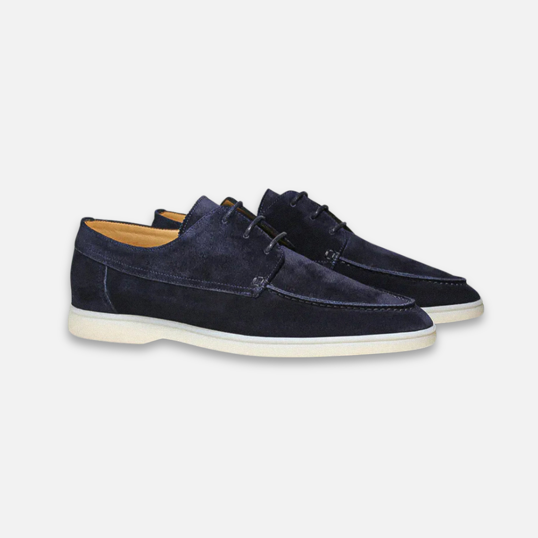 Grant - Men's Spring Lace-Up Casual Bootsschuhe