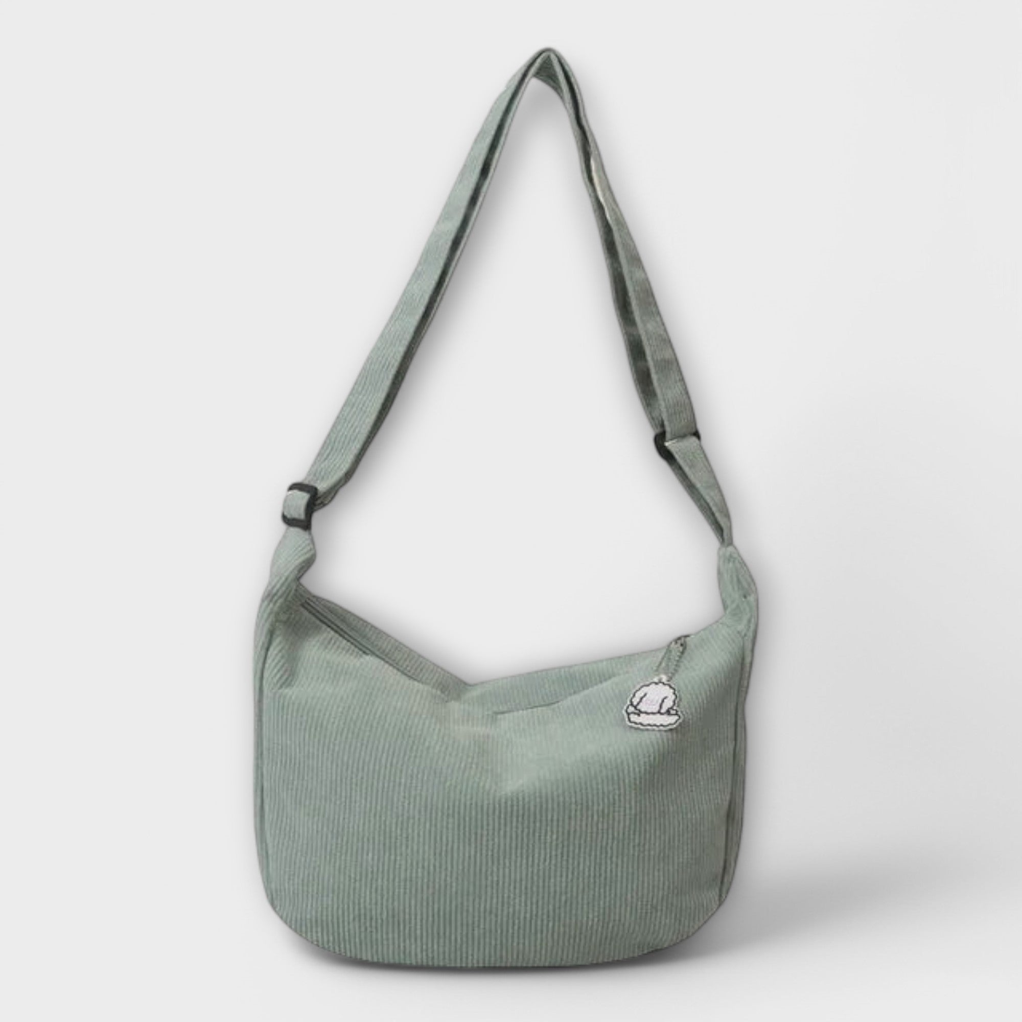 Pamela - Women's Shoulder Bag with eleganter Form