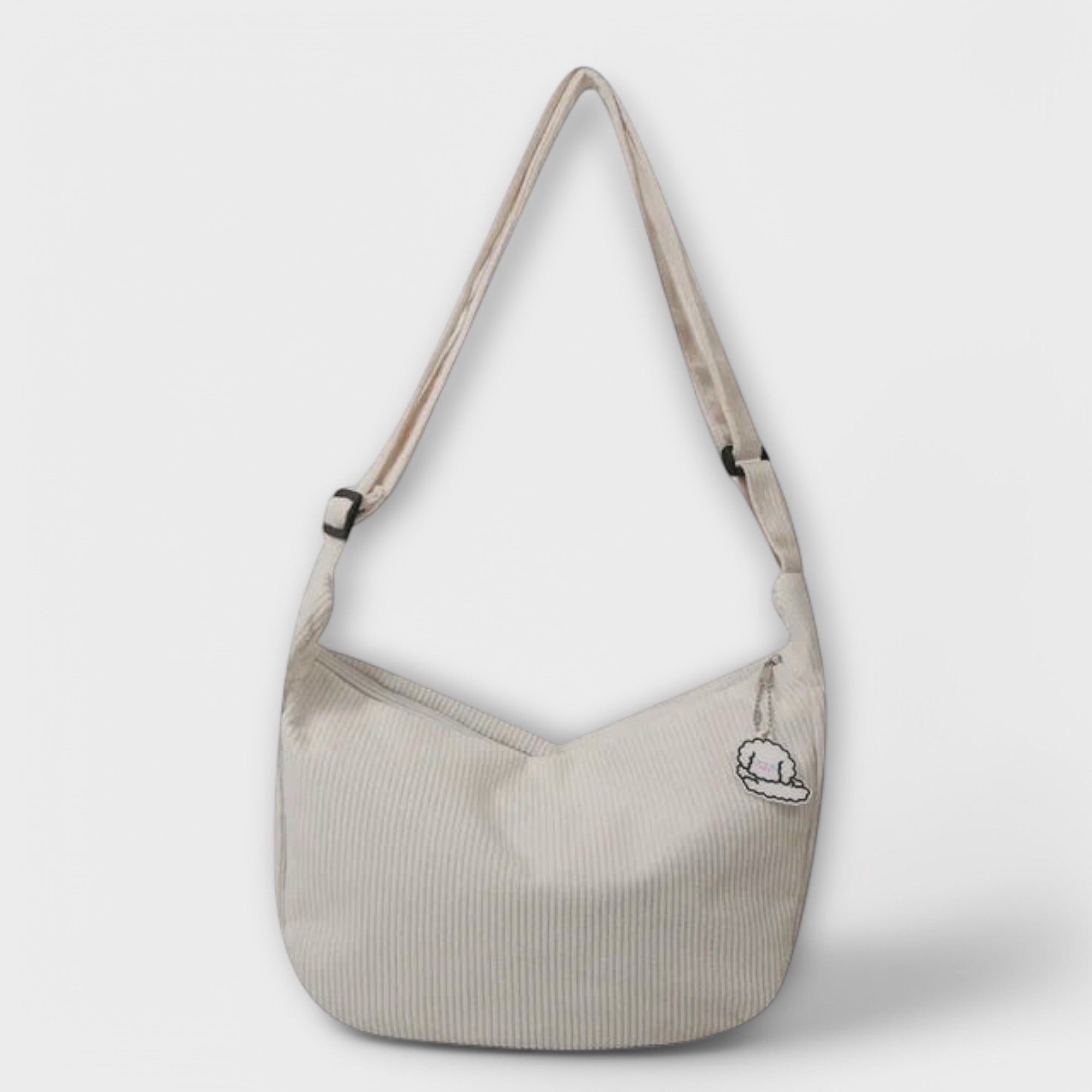Pamela - Women's Shoulder Bag with eleganter Form