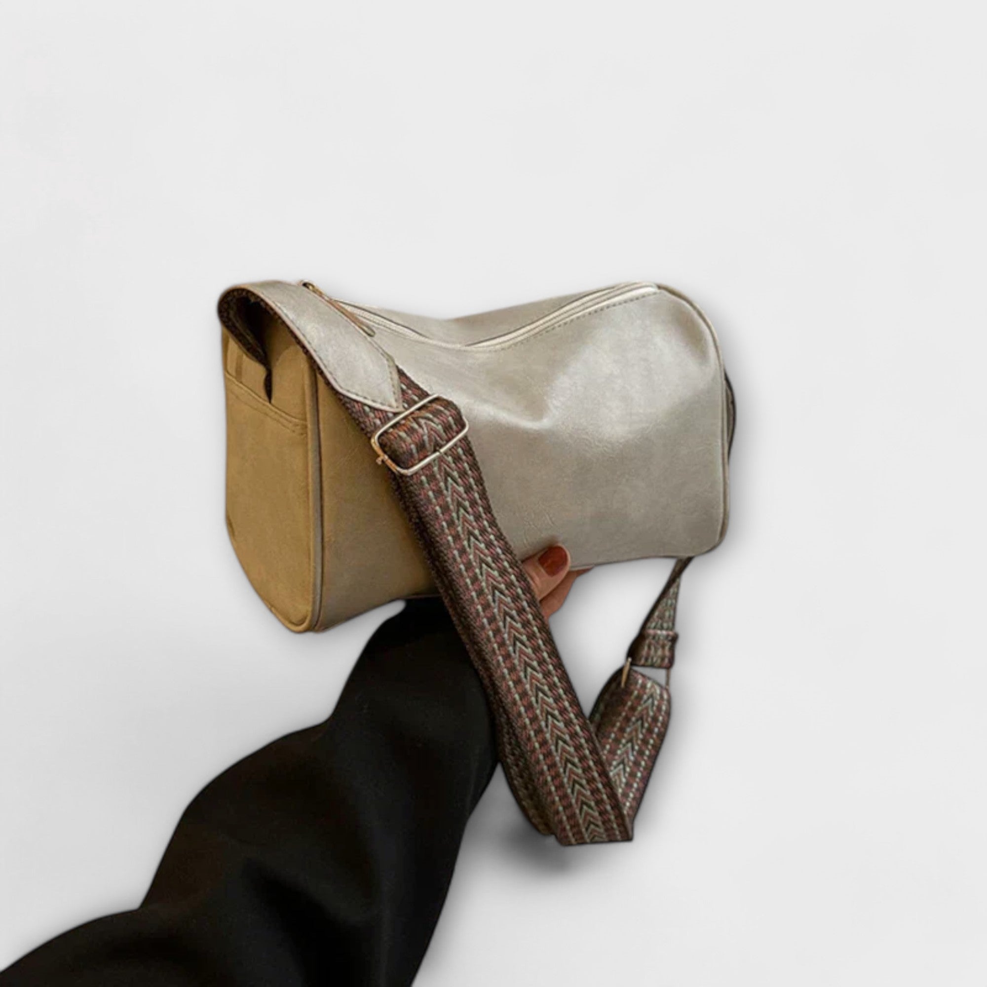 Ella - Modern Women's-Shoulder Bag for Everyday