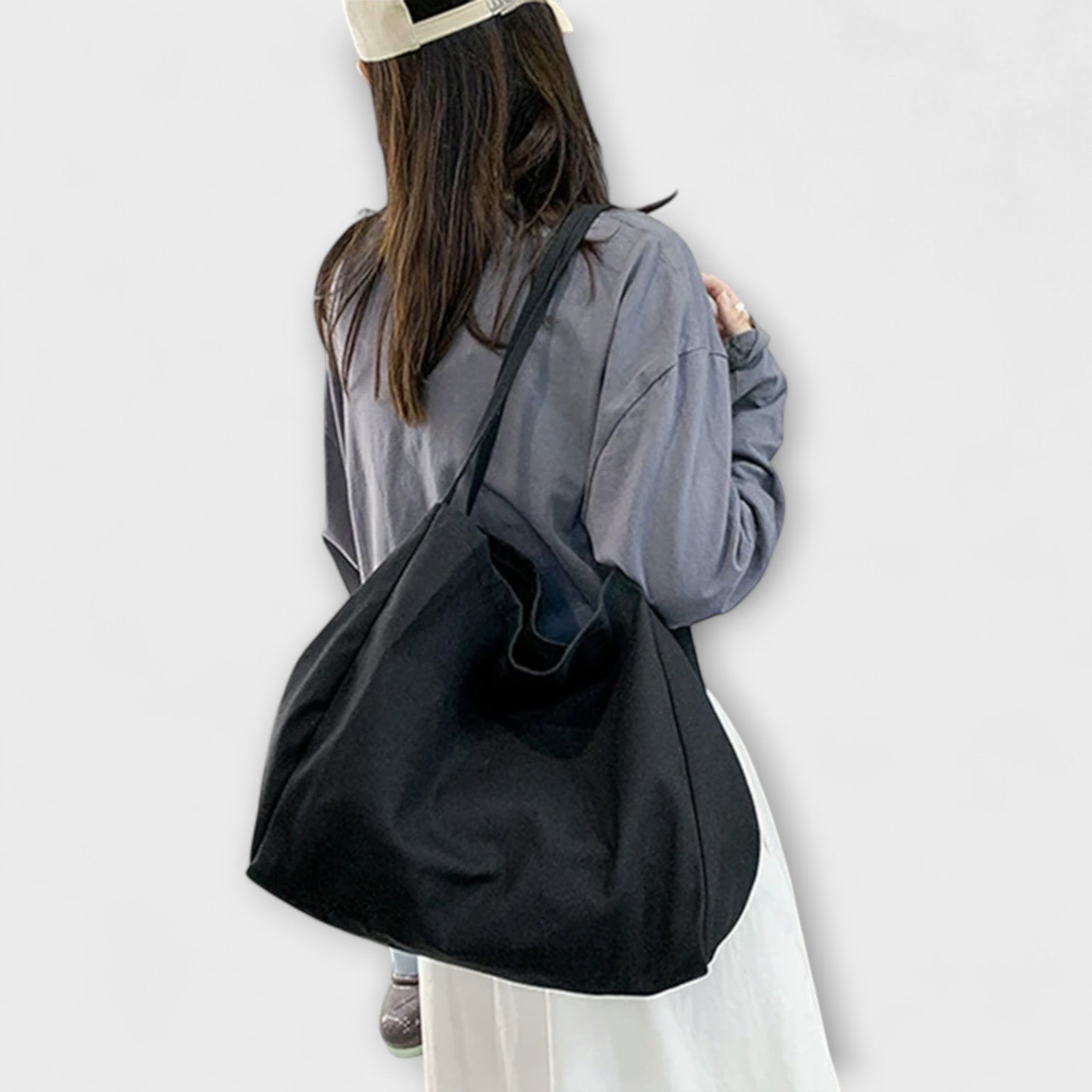Abigail - Women's Everyday Bag with Dezenter Elegance