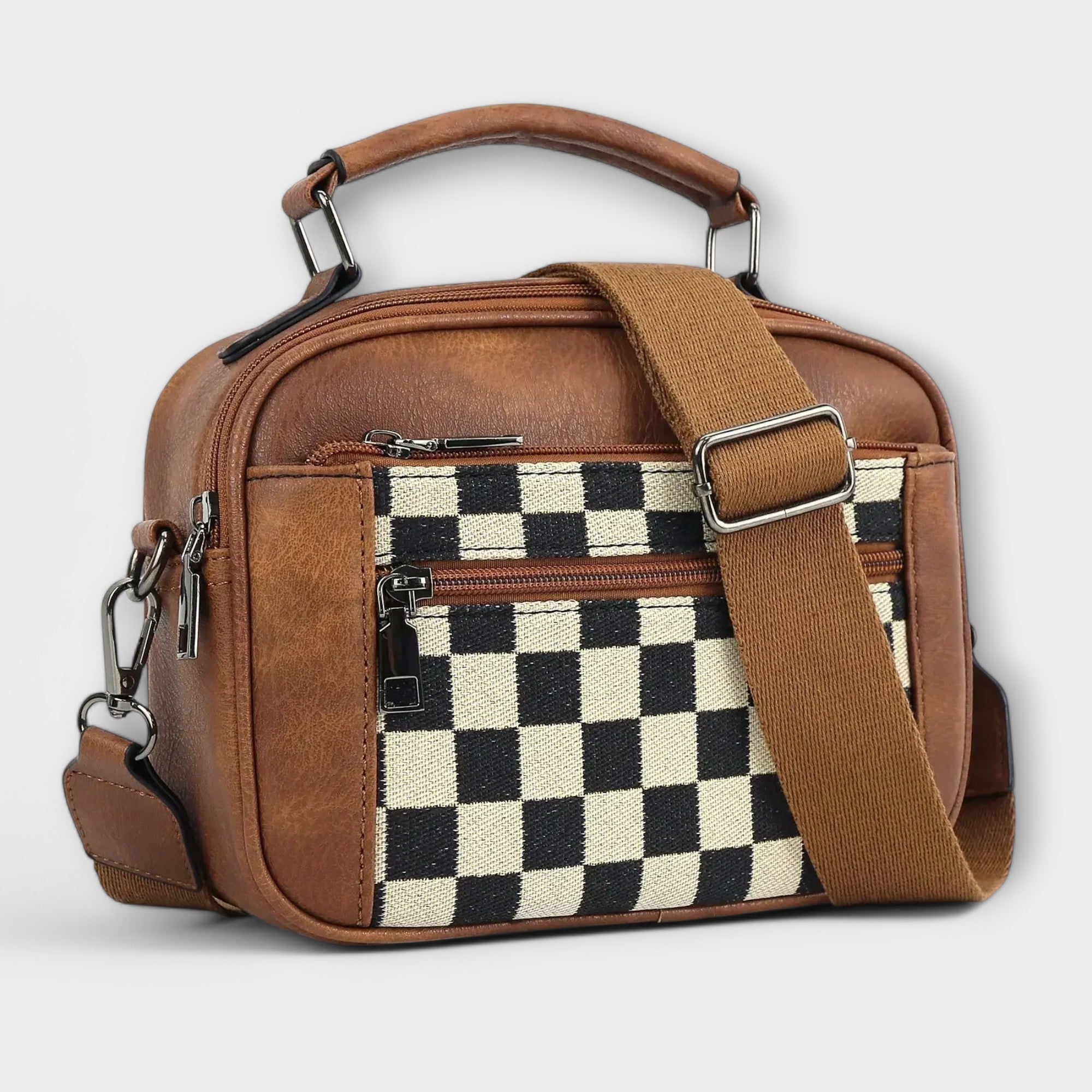 Caitlin - Women's Trendige Crossbody Bag