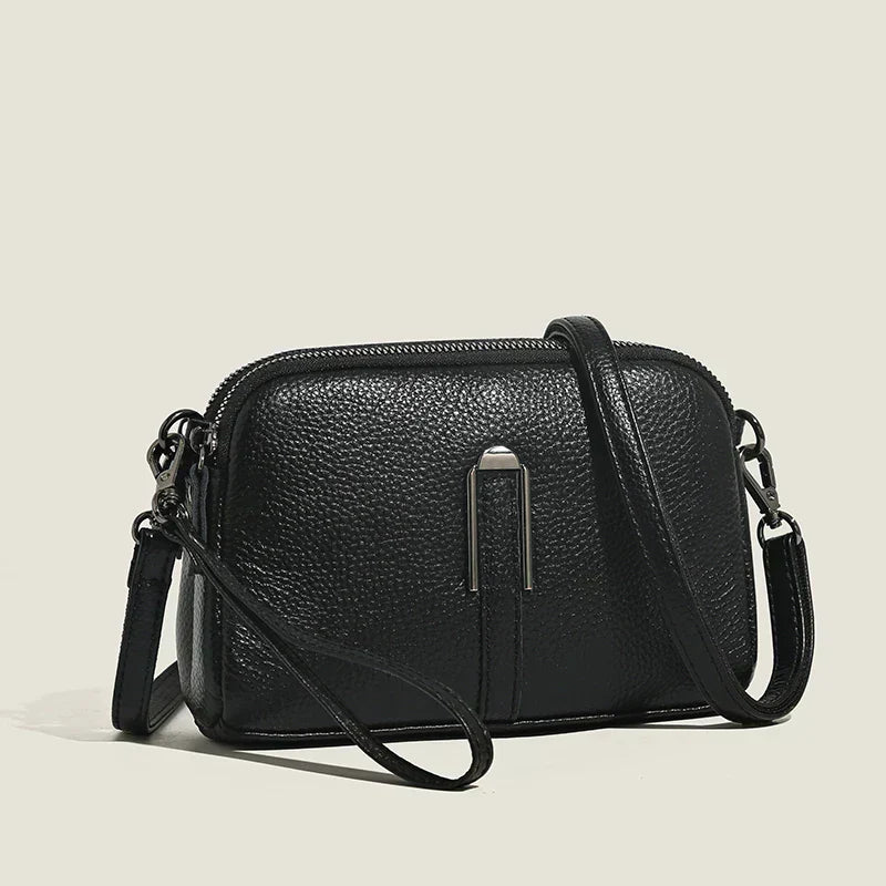 Diane - Elegant Women's-Crossbody-Shoulder Bag