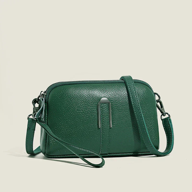 Diane - Elegant Women's-Crossbody-Shoulder Bag