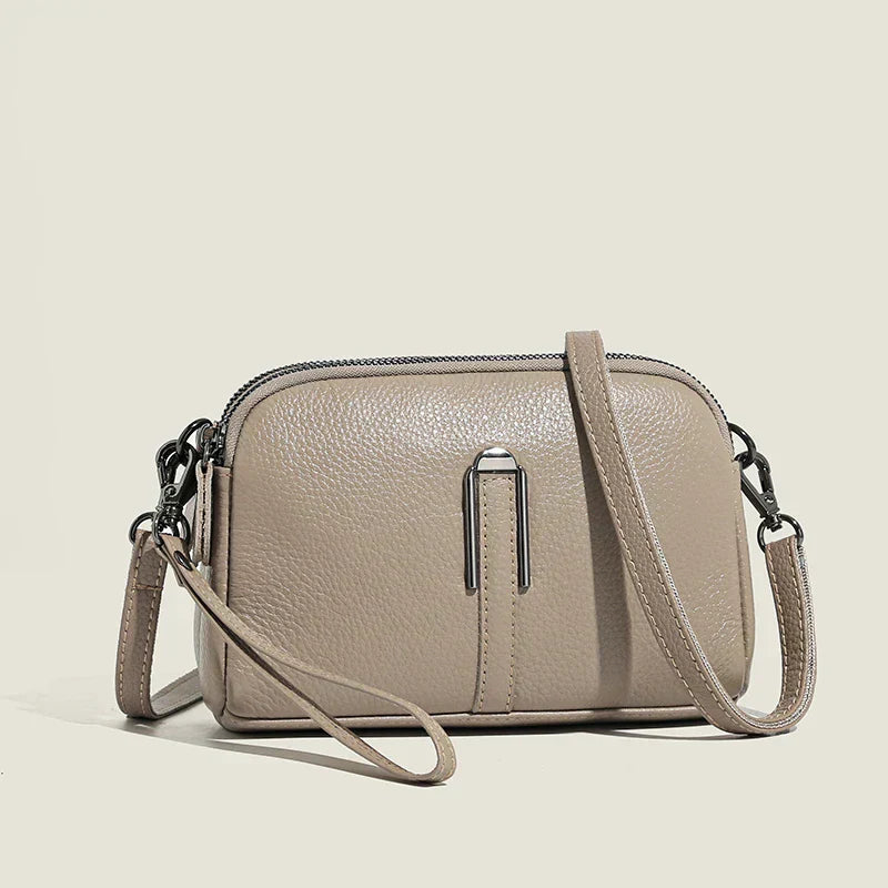 Diane - Elegant Women's-Crossbody-Shoulder Bag