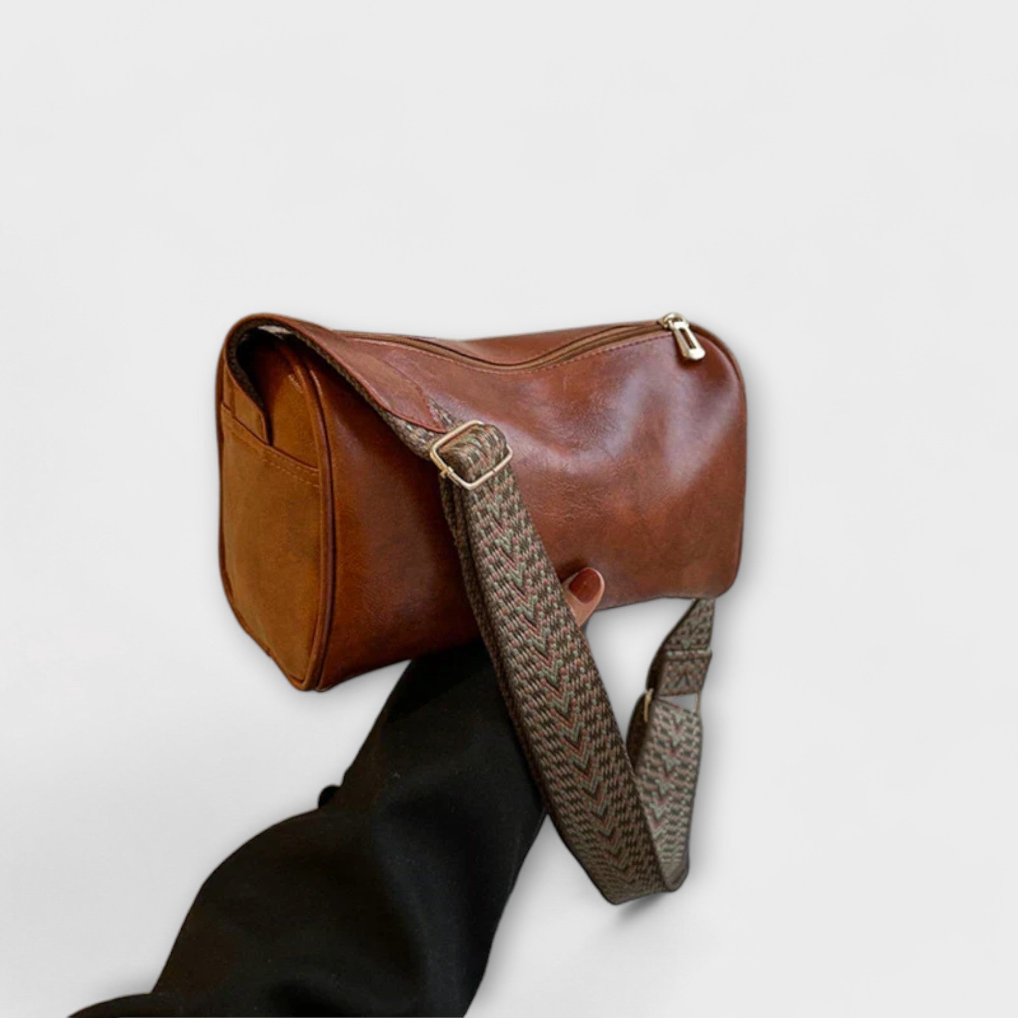Ella - Modern Women's-Shoulder Bag for Everyday