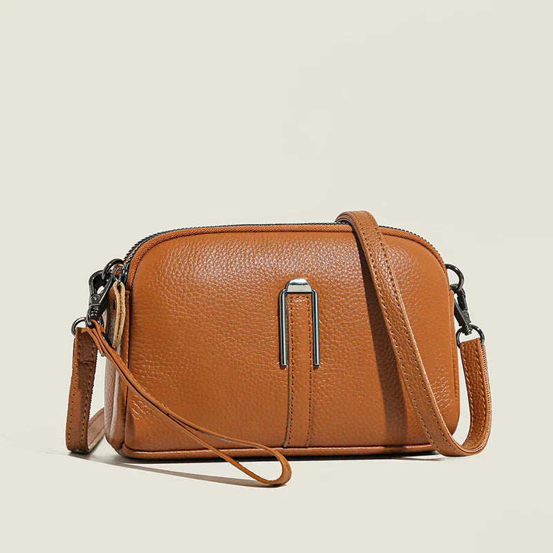 Diane - Elegant Women's-Crossbody-Shoulder Bag