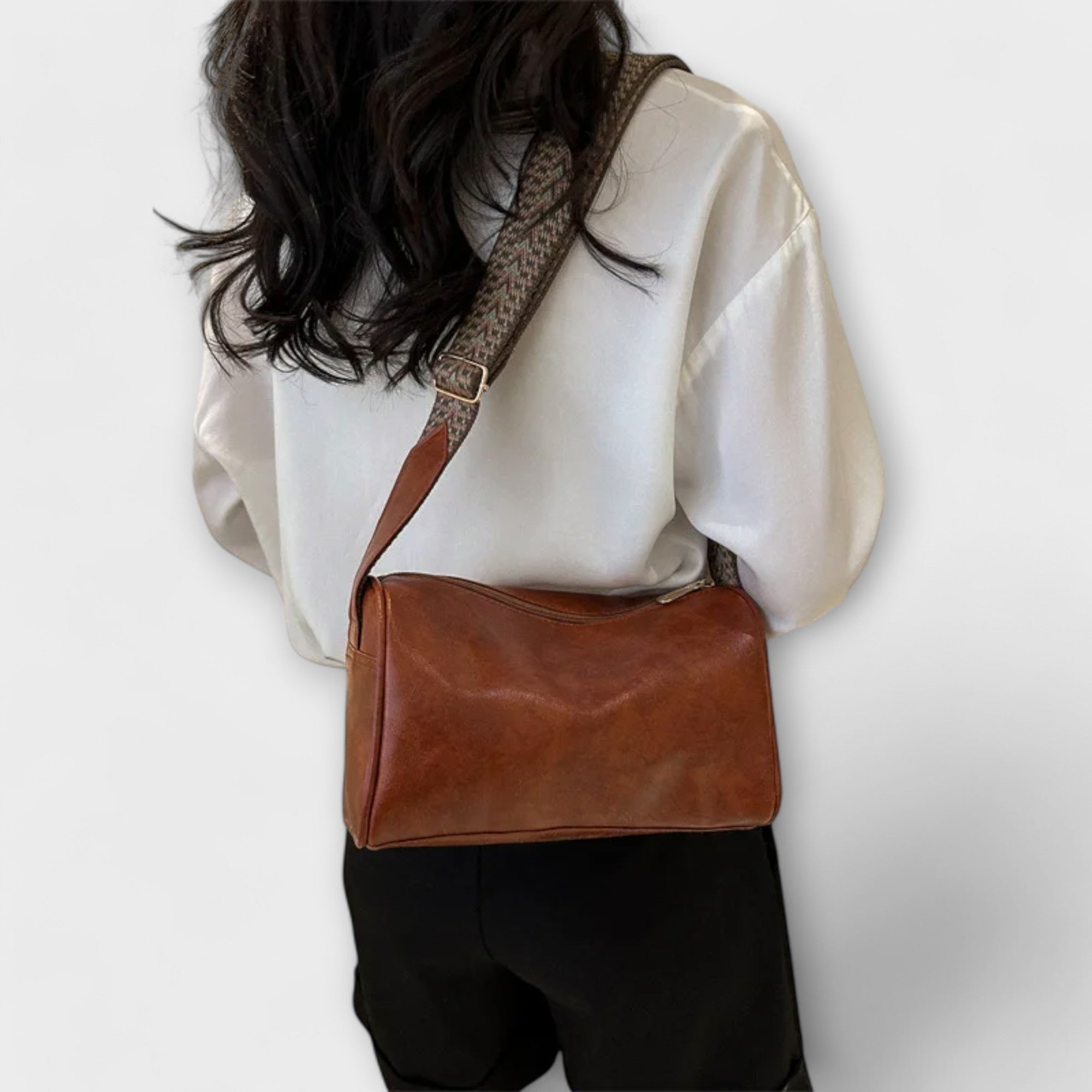 Ella - Modern Women's-Shoulder Bag for Everyday