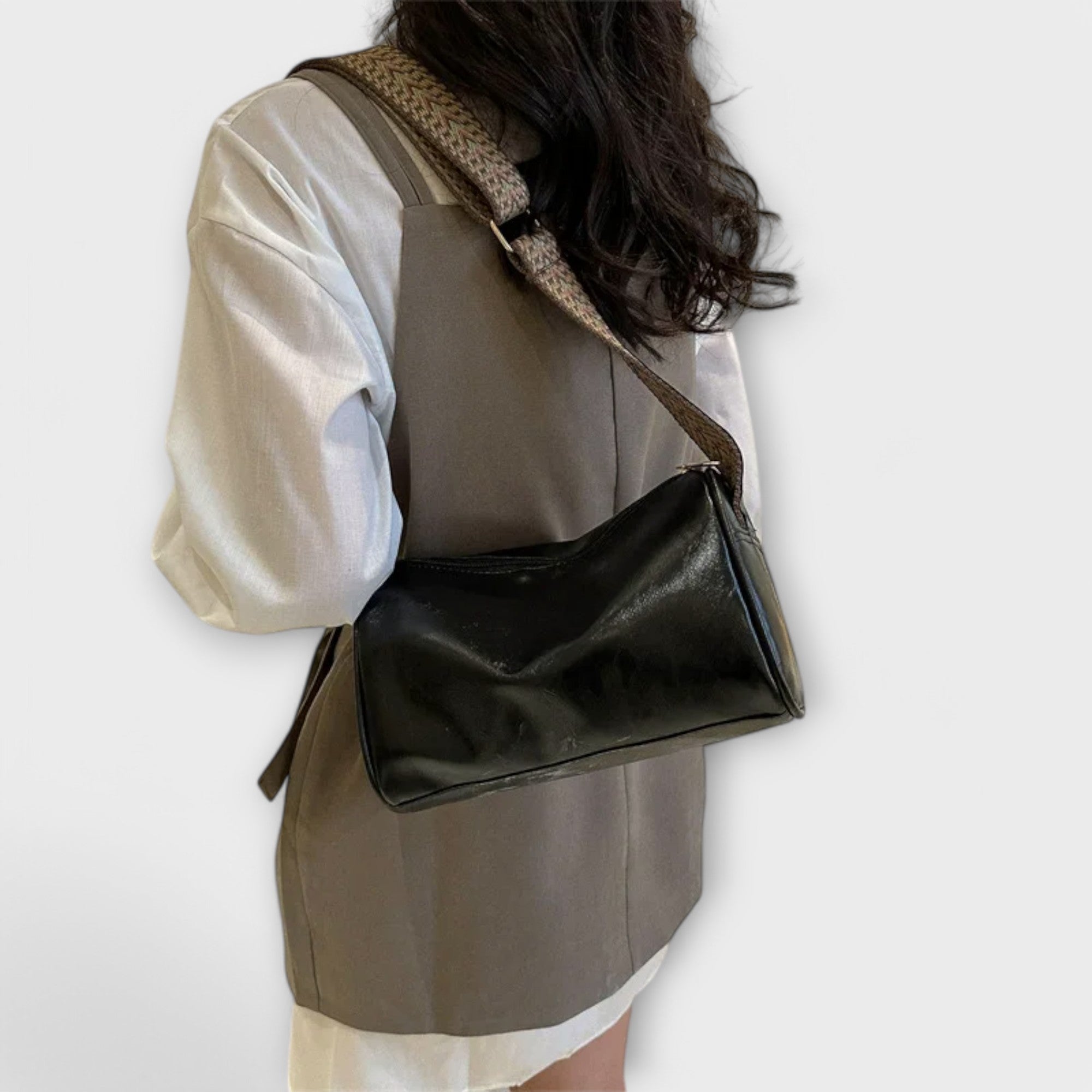 Ella - Modern Women's-Shoulder Bag for Everyday