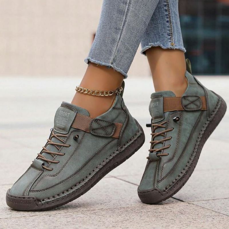 Alice - Women's Orthopedic Casual Komfort Sneaker