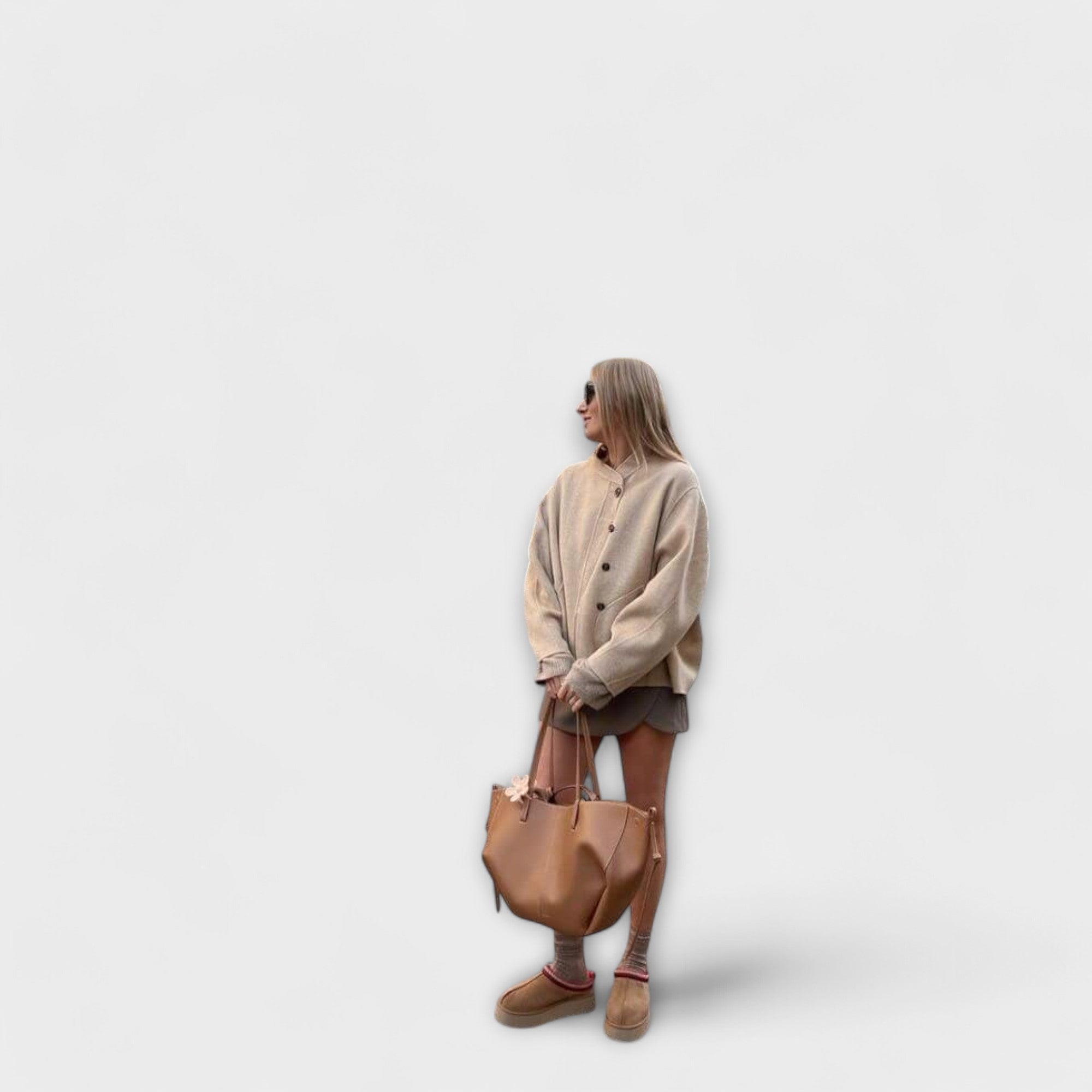Valerie - Modern Women's-Handbag for Everyday