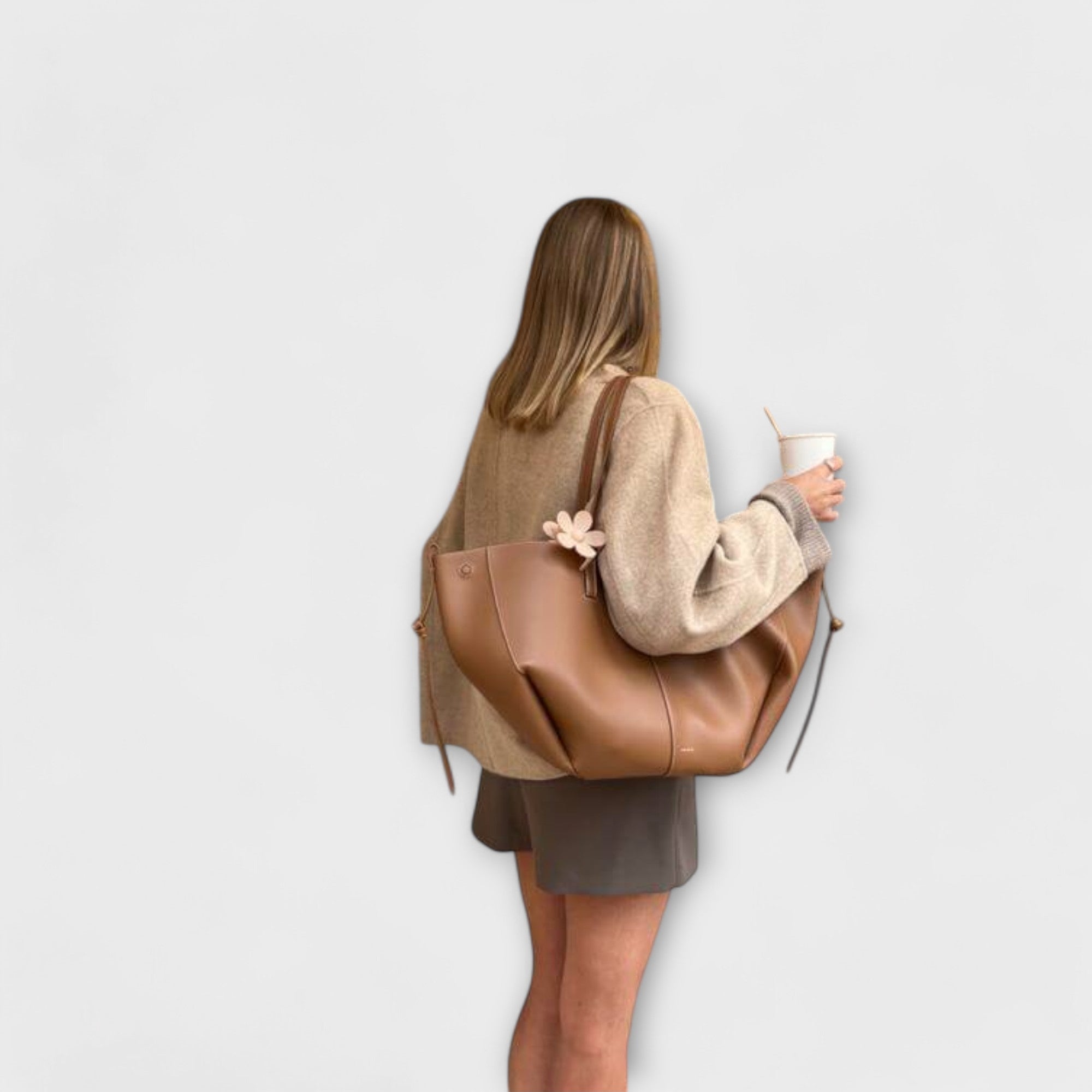 Valerie - Modern Women's-Handbag for Everyday