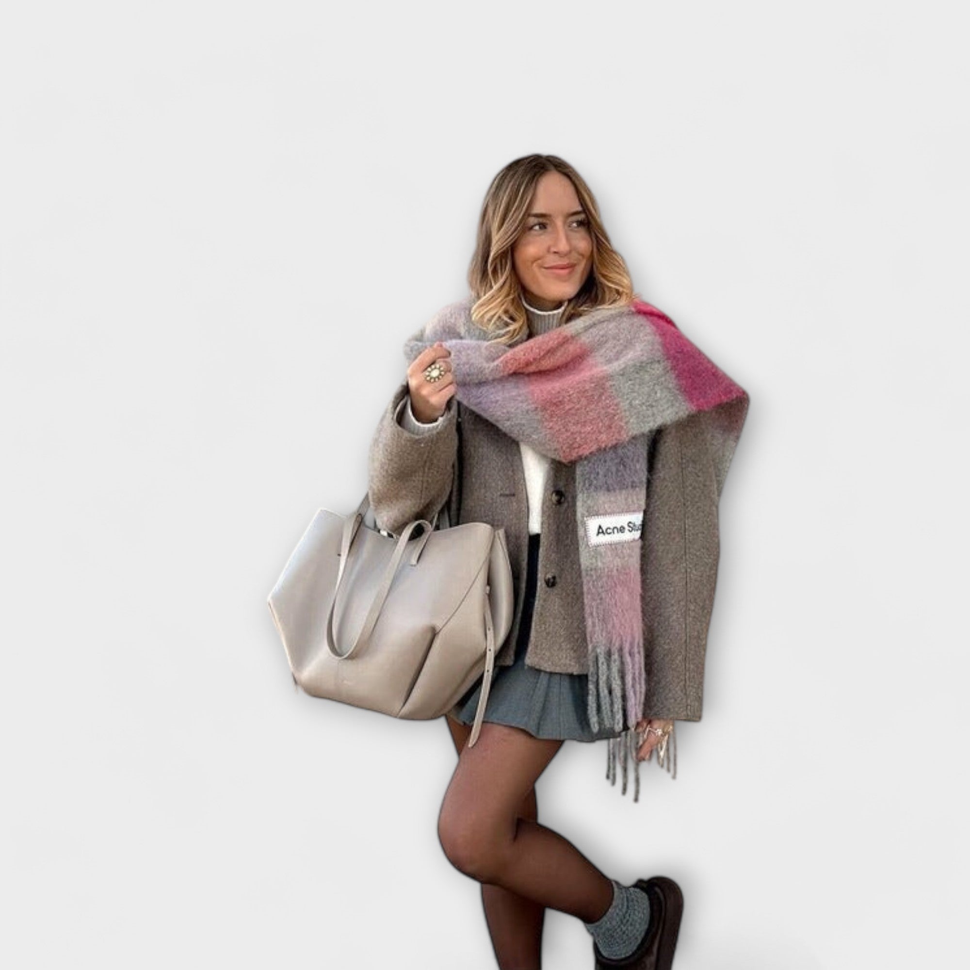 Valerie - Modern Women's-Handbag for Everyday
