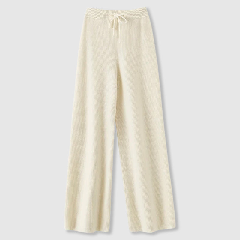 Zoe - Women's Spring Wide Trousers
