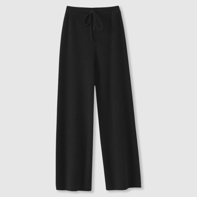 Zoe - Women's Spring Wide Trousers