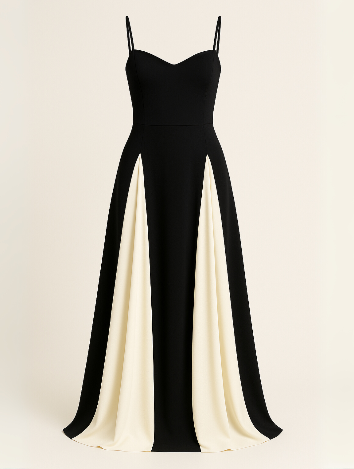 Doris - Women's Wedding Guest Elegant Formal Maxi Dress