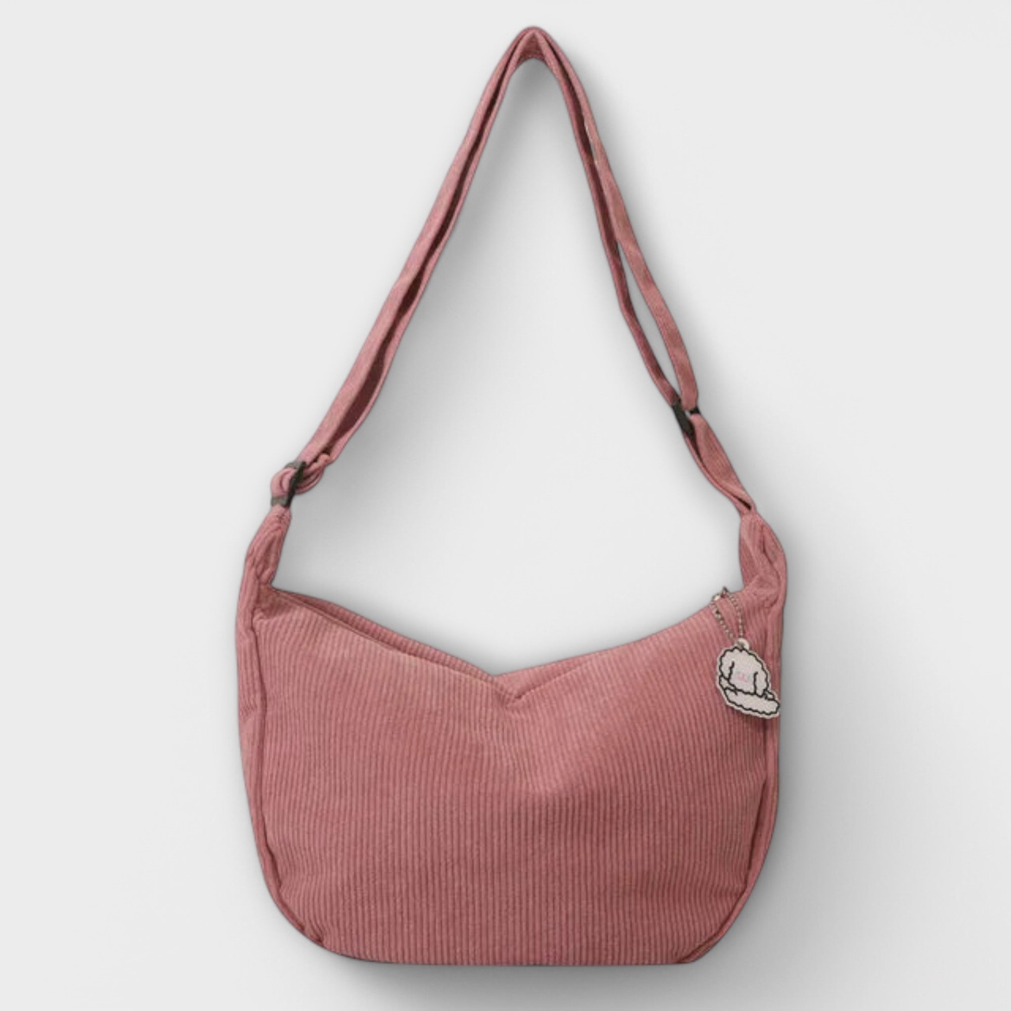 Pamela - Women's Shoulder Bag with eleganter Form