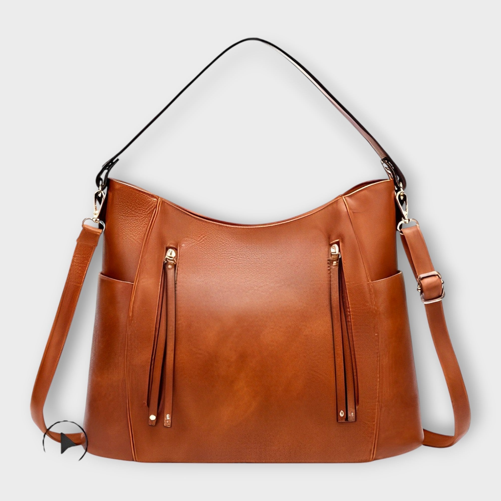 Maureen - Vielseitige Women's-Alltags-Shoulder Bag