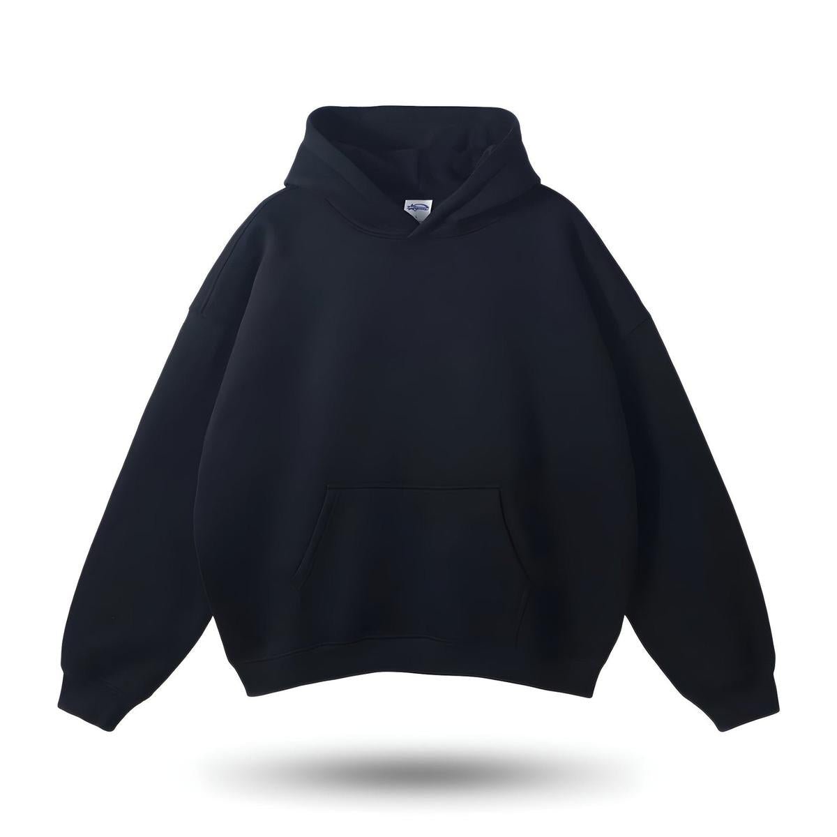 Reese - Women's Casual Sweater-Hoodie for Everyday
