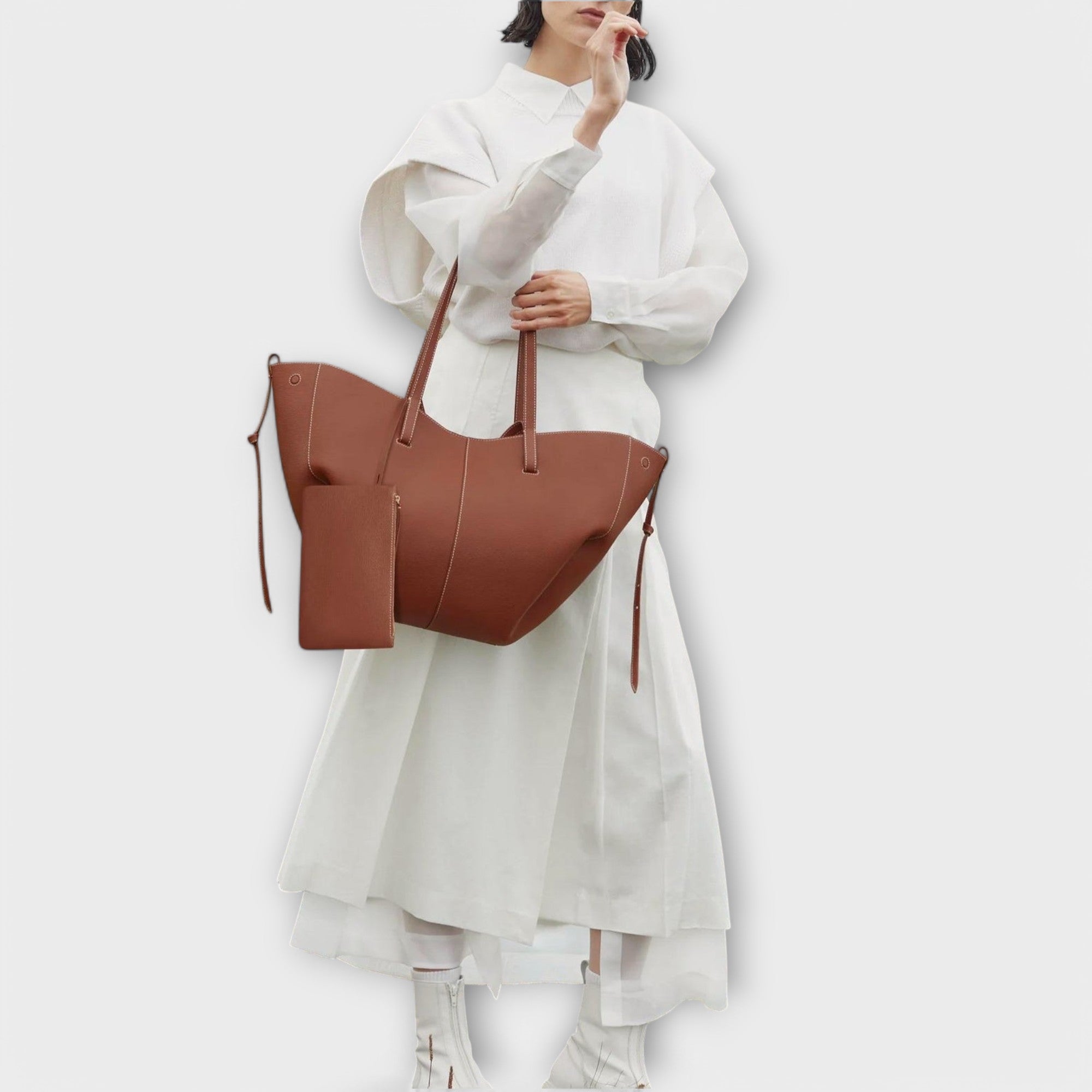 Nicola - Women's spacious Everyday Bag