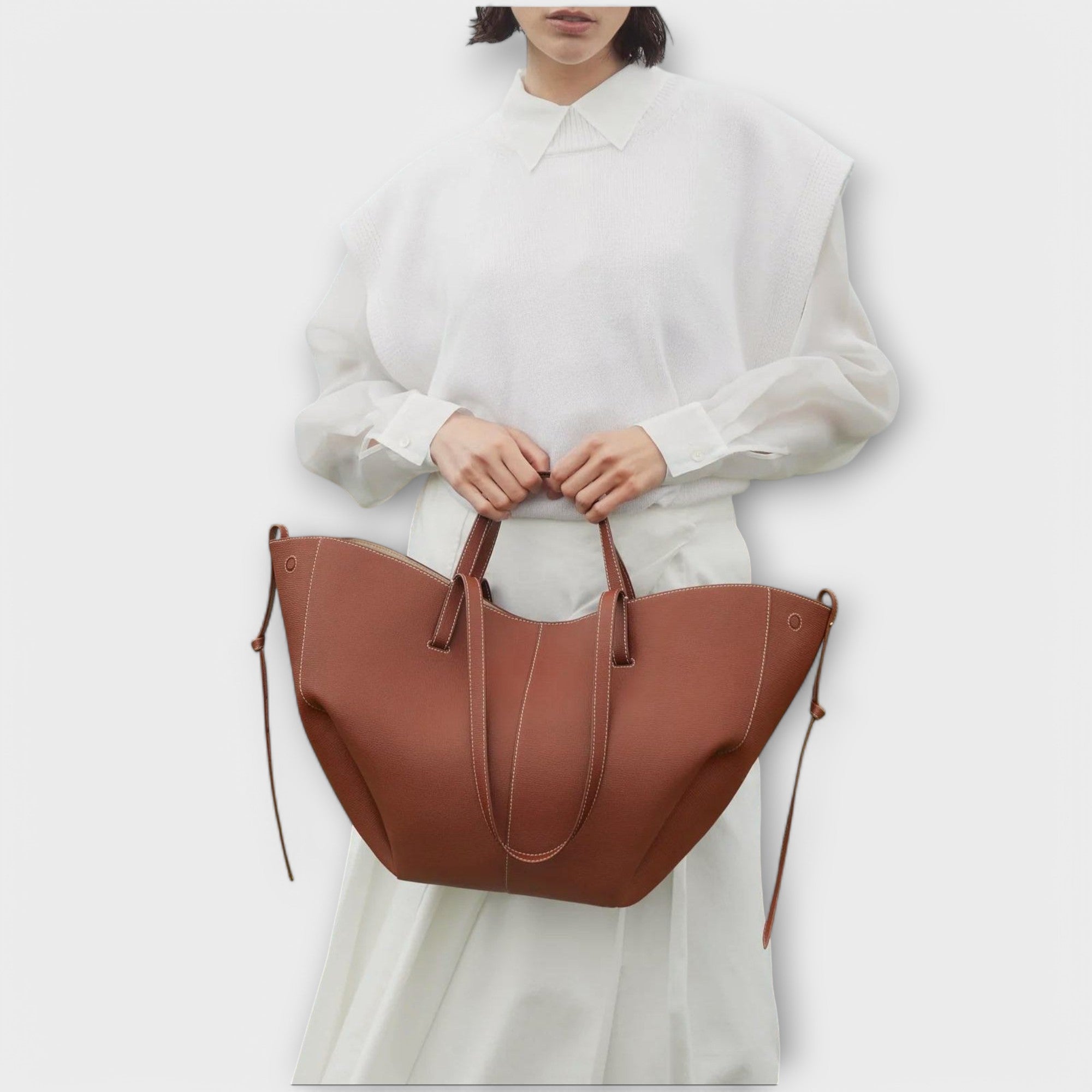 Nicola - Women's spacious Everyday Bag