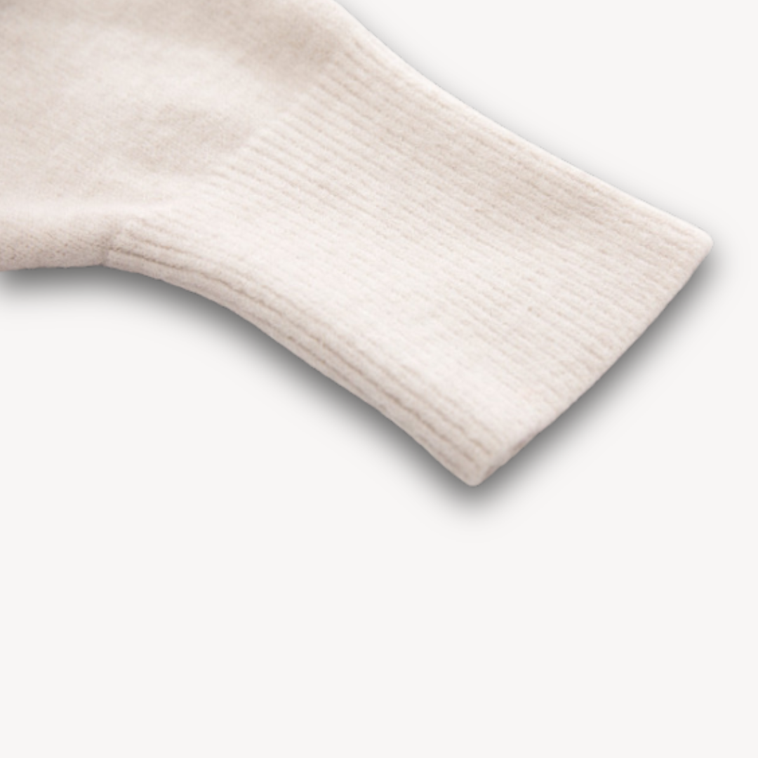 Lorraine - Women's Open Langcardigan Style